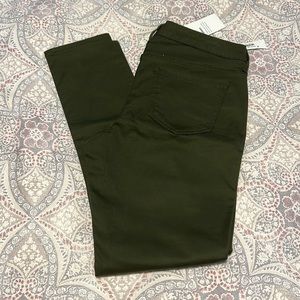 Brand New Rockstar Super Skinny Pants - Size 10